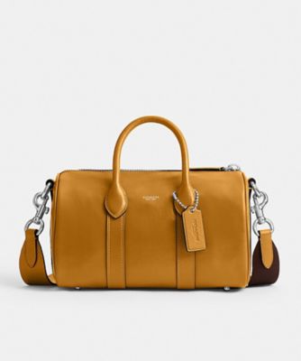 コンパス バッグ 25 | COACH/コーチ | 三越伊勢丹オンラインストア